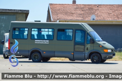 Iveco Daily III serie
Aeronautica Militare
AM BN 102
Parole chiave: Iveco Daily_IIIserie AMBN102