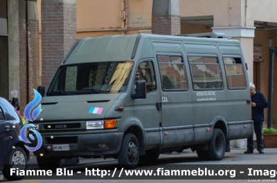 Iveco Daily III serie
Aeronautica Militare
C.O.F.A.
Poggio Renatico (FE)
AM BN 117
Parole chiave: Iveco Daily_IIIserie AMBN117