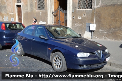 Alfa-Romeo 156 I serie
Aeronautica Militare
AM BN 119
Parole chiave: Alfa-Romeo 156_Iserie AMBN119 Festa_della_Repubblica_2015