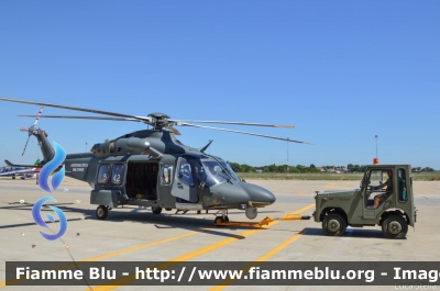 Fresia F40T
Aeronautica Militare Italiana
15° Brigata Aerea
AM BN 266
Parole chiave: Fresia F40T AMBN566