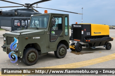 Fresia F40T
Aeronautica Militare Italiana
15° Stormo
AM BN 347
Parole chiave: Fresia F40T AMBN347