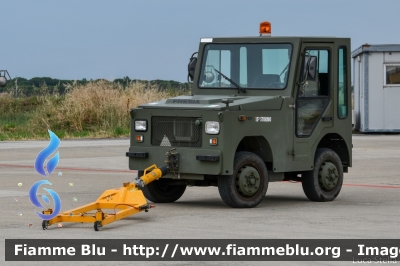 Fresia F40T
Aeronautica Militare Italiana
15° Stormo
AM BN 347
Parole chiave: Fresia F40T AMBN347