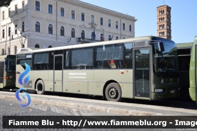 Irisbus MyWay
Aeronautica Militare
AM CC 391
Parole chiave: Irisbus MyWay AMCC391 Festa_della_Repubblica_2015