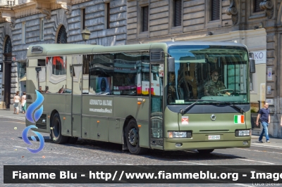 Irisbus MyWay
Aeronautica Militare
AM CC 392
Parole chiave: Irisbus MyWay AMCC392 Festa_della_Repubblica_2015