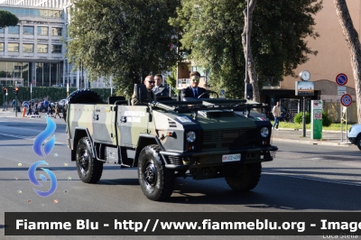 Iveco VM90
Aeronautica Militare
AM CC 409
Parole chiave: Iveco VM90 AMCC409 Festa_della_Repubblica_2015