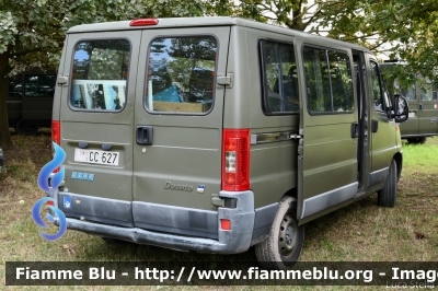 Fiat Ducato III serie
Aereonautica Militare Italiana
Comet
AM CC 627
Parole chiave: Fiat Ducato_IIIserie AMCC627 Ballons_2019