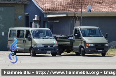 Fiat Ducato III serie
Aeronautica Militare
AM CC 634
Parole chiave: Fiat Ducato_IIIserie AMCC634