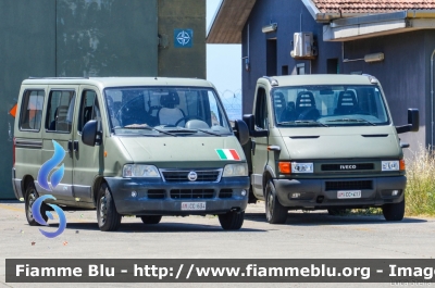 Fiat Ducato III serie
Aeronautica Militare
AM CC 634
Parole chiave: Fiat Ducato_IIIserie AMCC634