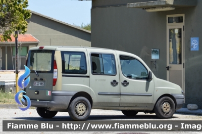 Fiat Doblò I Serie
Aeronautica Militare Italiana
AM CC 948
Parole chiave: Fiat Doblò_ISerie AMCC948