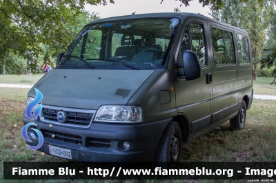 Fiat Ducato III serie
Areonautica Militare 
Scuola Militare Areonautica G. Douhet
AM CD 002
Parole chiave: Fiat Ducato_IIIserie AMCD002