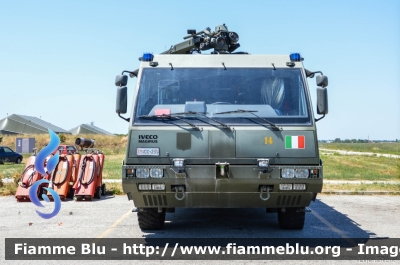 Iveco Magirus Dragon X6 TA I serie
Aeronautica Militare Italiana
15° Brigata Aerea
Servizio Antincendio
Allestimento Iveco-Magirus
AM CG 235
Parole chiave: Iveco-Magirus Dragon_X6_TA_Iserie AMCG235