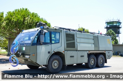 Iveco Magirus Dragon X6 TA I serie
Aeronautica Militare Italiana
15° Brigata Aerea
Servizio Antincendio
Allestimento Iveco-Magirus
AM CG 673
Parole chiave: Iveco-Magirus Dragon_X6_TA_Iserie AMCG673