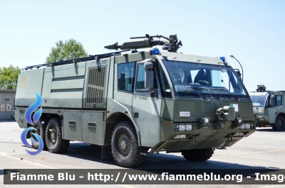 Iveco Magirus Dragon X6 TA I serie
Aeronautica Militare Italiana
15° Brigata Aerea
Servizio Antincendio
Allestimento Iveco-Magirus
AM CG 673
Parole chiave: Iveco-Magirus Dragon_X6_TA_Iserie AMCG673