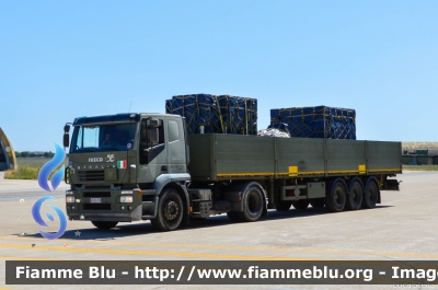 Iveco Stralis AT440S43 I serie
Aeronautica Militare Italiana
AM CL 113
Parole chiave: Iveco Stralis_AT440S43_Iserie AMCL113