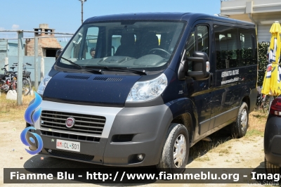 Fiat Ducato X250
Aeronautica Militare Italiana
Centro Documentazione
AM CL 301
Parole chiave: Fiat Ducato_X250 AMCL301 Air_show_2019 Valore_Tricolore_2019