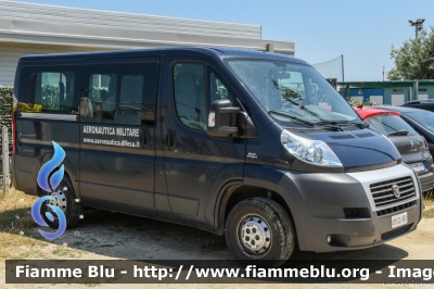 Fiat Ducato X250
Aeronautica Militare Italiana
Centro Documentazione
AM CL 301
Parole chiave: Fiat Ducato_X250 AMCL301 Air_show_2019 Valore_Tricolore_2019