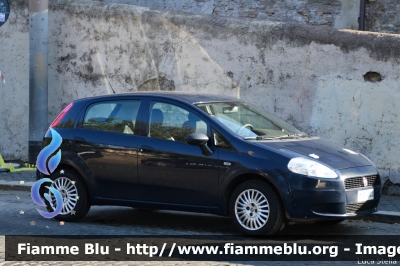 Fiat Grande Punto
Aereonautica Militare Italiana
AM CL 344
Parole chiave: Fiat Grande_Punto AMCL344