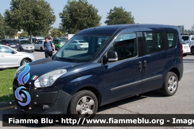 Fiat Doblò III serie
Aereonautica Militare Italiana
AM CL 425
Parole chiave: Fiat Doblò_IIIserie AMCL425 Reas_2016