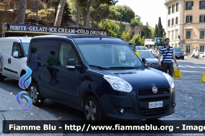 Fiat Doblò III serie
Aereonautica Militare Italiana
AM CM 166
Parole chiave: Fiat Doblò_IIIserie AMCL166 Festa_della_Repubblica_2015