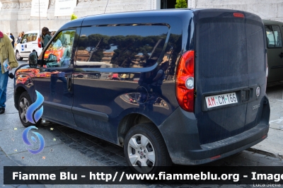 Fiat Doblò III serie
Aereonautica Militare Italiana
AM CM 166
Parole chiave: Fiat Doblò_IIIserie AMCL166 Festa_della_Repubblica_2015