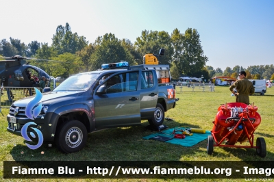 Volkswagen Amarok
Aeronautica Militare
3°Stormo Villafranca di Verona
Servizio Antincendi
Allestimento Aris
AM CM 286
Parole chiave: Volkswagen Amarok AMCM286 Ballons_2015