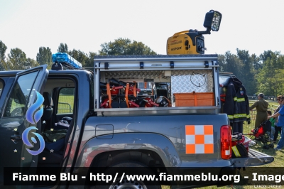 Volkswagen Amarok
Aeronautica Militare
3°Stormo Villafranca di Verona
Servizio Antincendi
Allestimento Aris
AM CM 286
Parole chiave: Volkswagen Amarok AMCM286 Ballons_2015