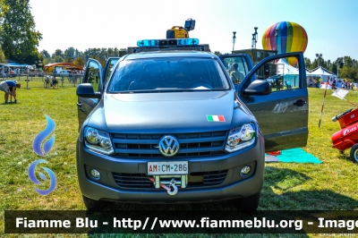 Volkswagen Amarok
Aeronautica Militare
3°Stormo Villafranca di Verona
Servizio Antincendi
Allestimento Aris
AM CM 286
Parole chiave: Volkswagen Amarok AMCM286 Ballons_2015