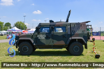 Iveco VTLM Lince
Aeronautica Militare
3° Stormo
Nucleo Artificieri
AM CM 384
Parole chiave: Iveco VTLM_Lince AMCM384