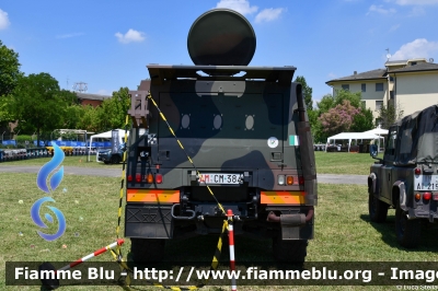 Iveco VTLM Lince
Aeronautica Militare
3° Stormo
Nucleo Artificieri
AM CM 384
Parole chiave: Iveco VTLM_Lince AMCM384