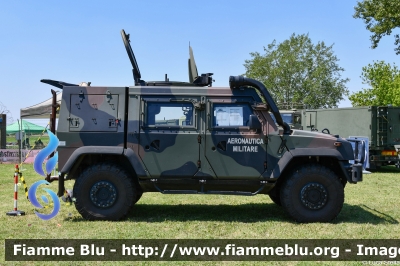 Iveco VTLM Lince
Aeronautica Militare
3° Stormo
Nucleo Artificieri
AM CM 384
Parole chiave: Iveco VTLM_Lince AMCM384