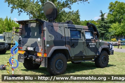 Iveco VTLM Lince
Aeronautica Militare
3° Stormo
Nucleo Artificieri
AM CM 384
Parole chiave: Iveco VTLM_Lince AMCM384