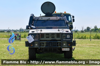 Iveco VTLM Lince
Aeronautica Militare
3° Stormo
Nucleo Artificieri
AM CM 384
Parole chiave: Iveco VTLM_Lince AMCM384