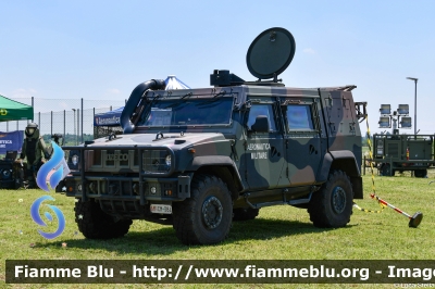 Iveco VTLM Lince
Aeronautica Militare
3° Stormo
Nucleo Artificieri
AM CM 384
Parole chiave: Iveco VTLM_Lince AMCM384