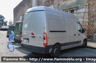 Renault Master IV serie
Aeronautica Militare Italiana
3° Stormo
AM CM 459
Parole chiave: Renault Master_IVserie AMCM459 Raduno_ANC_2018