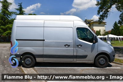 Renault Master IV serie
Aeronautica Militare
3° Stormo
Nucleo Artificieri
AM CM 507
Parole chiave: Renault Master_Iserie AMCM507