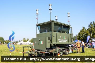 Torre di Controllo Mobile
Areonautica Militare Italiana
AM CR 886
Parole chiave: AMCR886 BAllons_2015