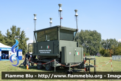 Torre di Controllo Mobile
Areonautica Militare Italiana
AM CR 886
Parole chiave: AMCR886 BAllons_2015