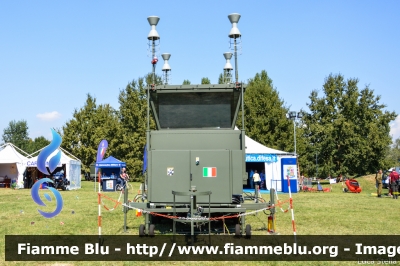 Torre di Controllo Mobile
Areonautica Militare Italiana
AM CR 886
Parole chiave: AMCR886 BAllons_2015