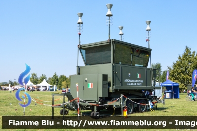 Torre di Controllo Mobile
Areonautica Militare Italiana
AM CR 886
Parole chiave: AMCR886 BAllons_2015