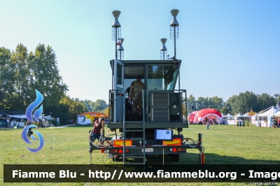 Torre di Controllo Mobile
Areonautica Militare Italiana
AM CR 886
Parole chiave: AMCR886 BAllons_2015