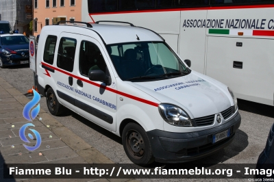 Renault Kangoo I serie
Associazione Nazionale Carabinieri
Protezione Civile Sezione di Ferrara
Parole chiave: Renault Kangoo_Iserie