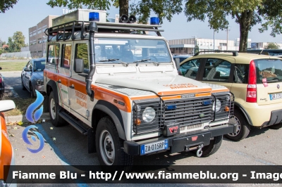 Land Rover Defender 110
Anpas Lombardia
Allestimento Mariani f.lli

Parole chiave: Land-Rover Defender_110 Ambulanza Reas_2016