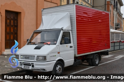 Iveco Daily II serie
Associazione Nazionale
Vigili del Fuoco Del Corpo Nazionale
Sezione di Ferrara
TEAM di POMPIEROPOLI
Parole chiave: Iveco Daily II serie