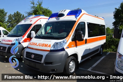 Fiat Ducato X250
Veicoli in vendita o riparazione presso l'officina Aricar
Parole chiave: Fiat Ducato_X250 Ambulanza Open_Day_Aricar_2014