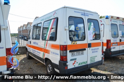 Fiat Ducato III serie
Veicoli in vendita o riparazione presso l'officina Aricar
Parole chiave: Fiat Ducato_IIIserie Ambulanza Open_Day_Aricar_2014