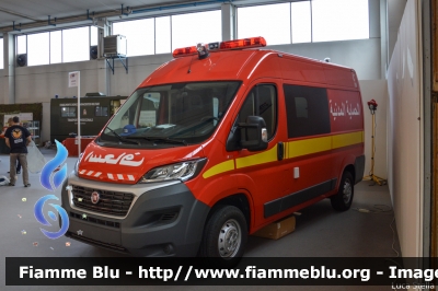 Fiat Ducato X290
Ambulanza dimostrativa MPV Industrial
Parole chiave: Fiat Ducato_X290 Ambulanza Reas_2015