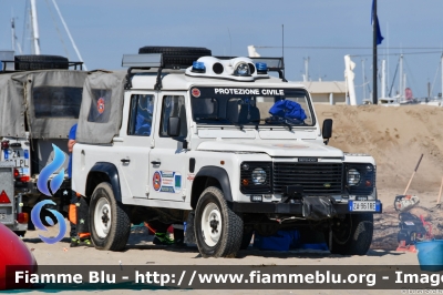 Land Rover Defender 110
Protezione Civile
Gruppo Alta Valmarecchia (RN)
Antincendio Boschivo
Allestito Molinari
RN 18
Parole chiave: Land-Rover Defender_110 Emerge_rimini_2024