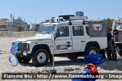 Land Rover Defender 110
Protezione Civile
Gruppo Alta Valmarecchia (RN)
Antincendio Boschivo
Allestito Molinari
RN 18
Parole chiave: Land-Rover Defender_110 Emerge_rimini_2024