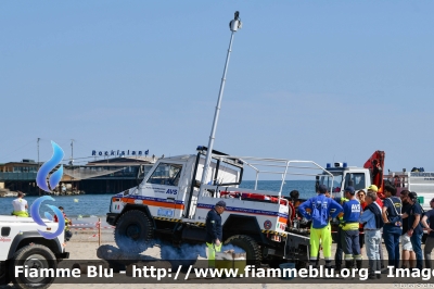 Iveco VM90
Protezione Civile
Gruppo Alta Valmarecchia Soccorso (RN)
Antincendio Boschivo
Parole chiave: Iveco VM90 Emerge_Rimini_2024