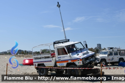 Iveco VM90
Protezione Civile
Gruppo Alta Valmarecchia Soccorso (RN)
Antincendio Boschivo
Parole chiave: Iveco VM90 Emerge_Rimini_2024